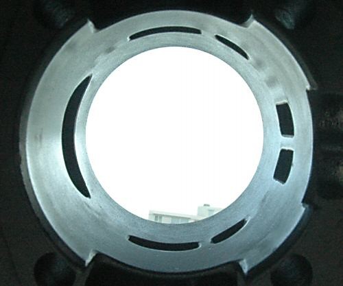 Cylindre Parmakit 50mm

