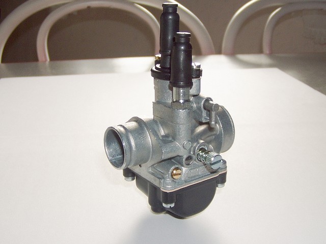Carburateur Dell' Orto PHBG 21mm BS
