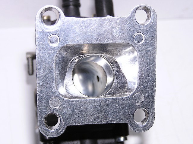 Admission pipe Polini
