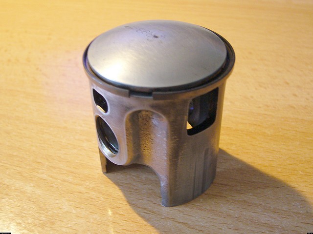 Piston Gilardoni
