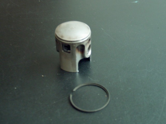 Piston Gilardoni
