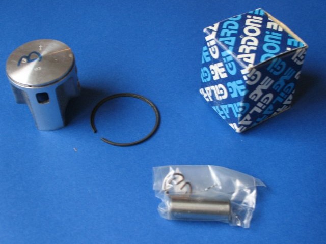 Piston Gilardoni 46mm
