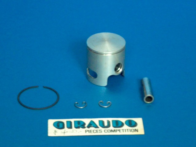 Piston Giraudo 46mm
