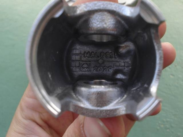 Piston Malossi
