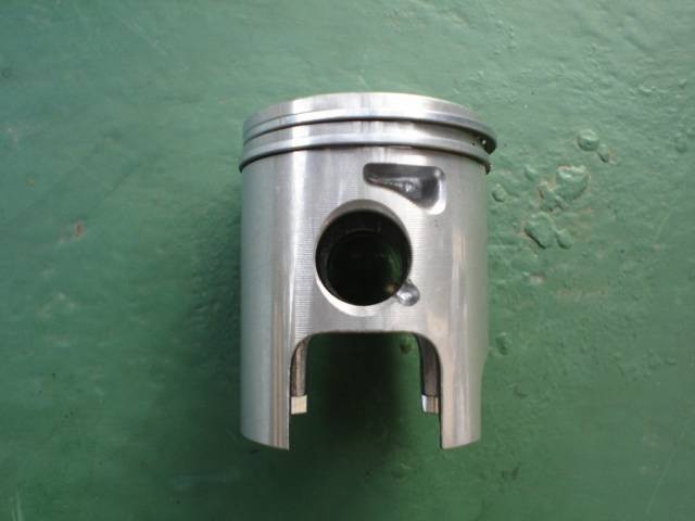 Piston Malossi

