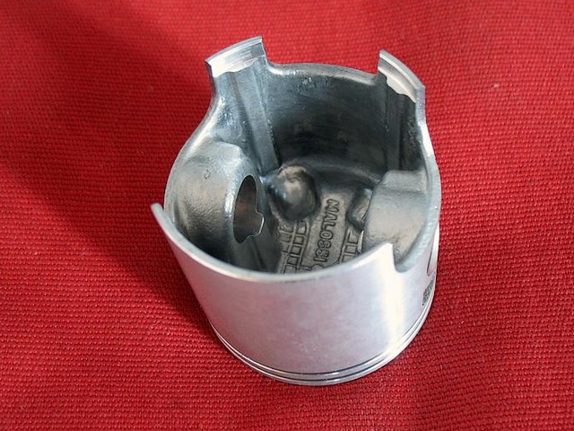 Piston Malossi 39mm
