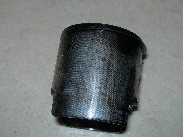 Piston Polini 46mm
