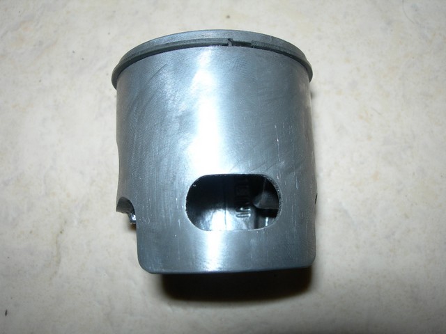 Piston Polini 46mm
