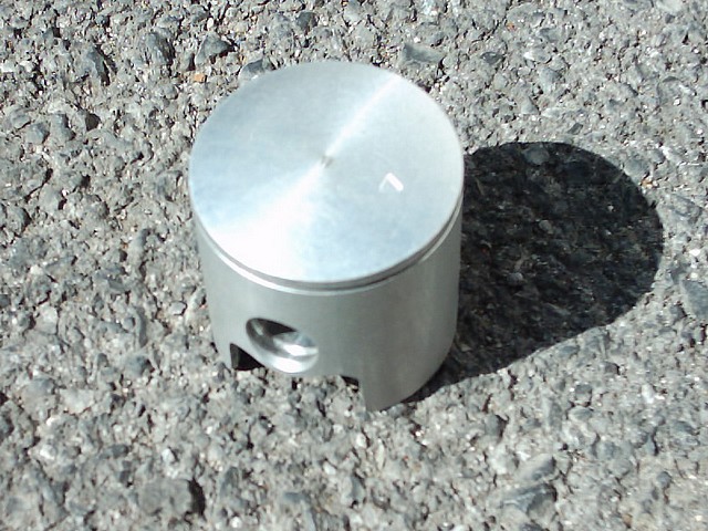 Piston Polini
