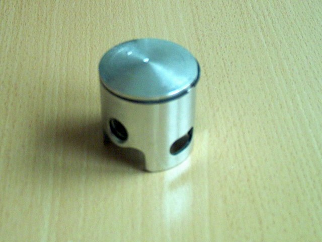 Piston Polini 46mm
