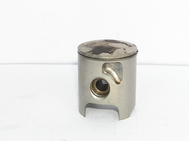 Piston Polini 50W MBK
