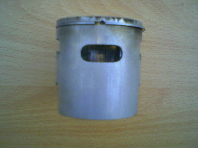 Piston Polini 46mm

