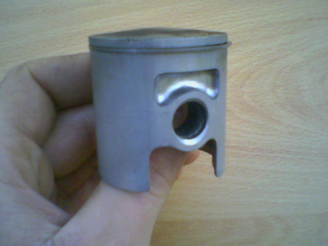 Piston Polini 46mm
