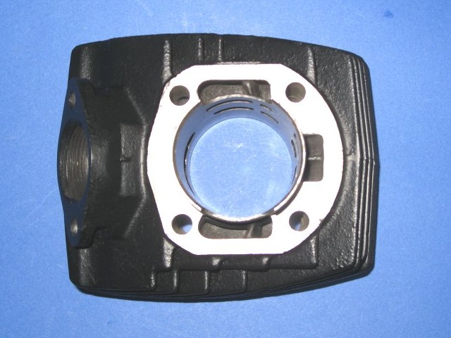 Cylindre Polini 46 Radial
