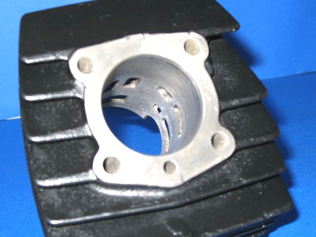 Cylindre Polini 46 Radial
