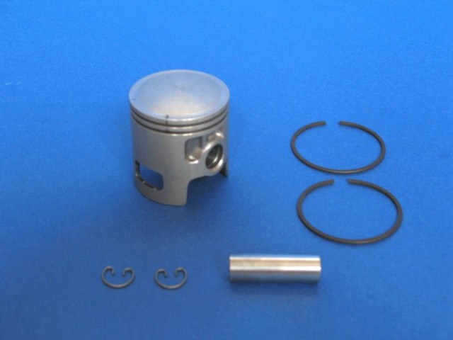 Piston Polini 46mm
