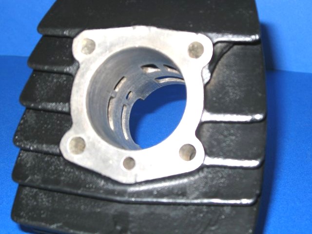 Cylindre Polini 46 Radial

