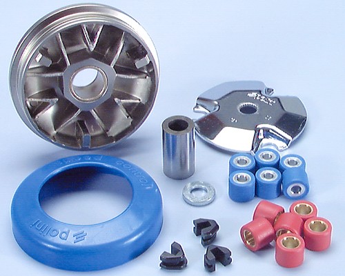 Variateur Polini Speed Control
