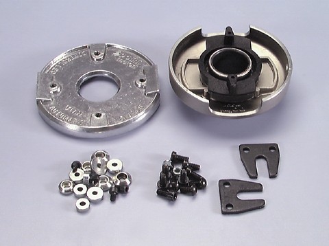 Variateur Polini Speed Control
