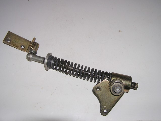 Ressort moteur Giraudo Evolution MBK

