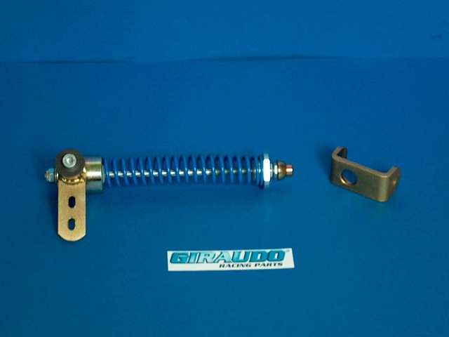 Ressort moteur Giraudo Evolution
