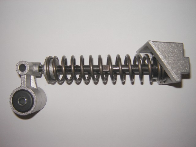 Ressort moteur Polini
