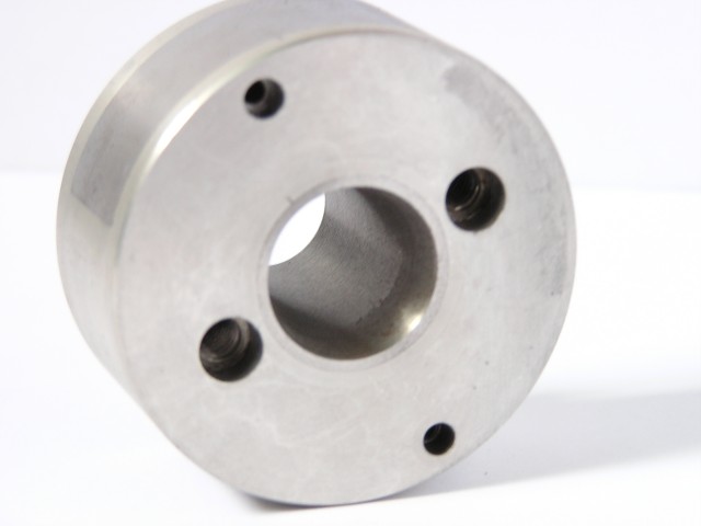 Rotor PVL Digital

