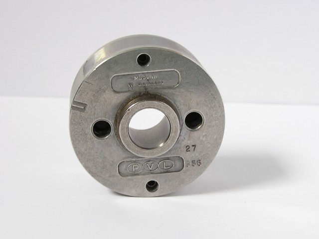 Rotor PVL Digital
