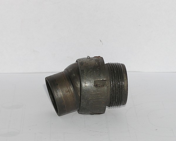 Rotule Bidalot Racing Pro MBK 32mm
