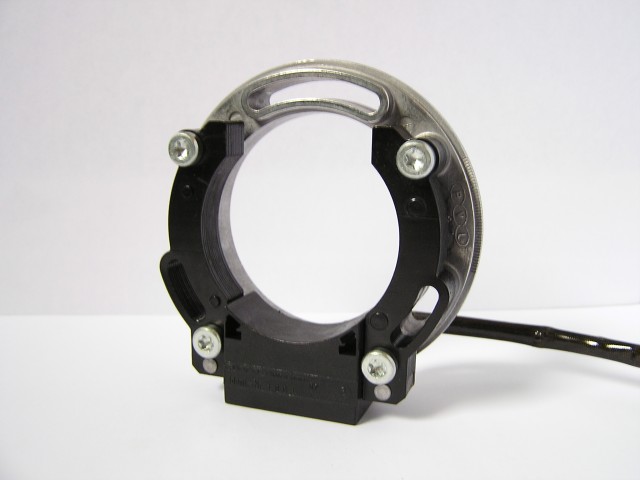 Stator PVL Digital
