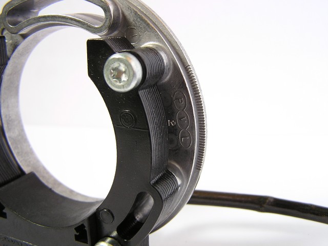 Stator PVL Digital
