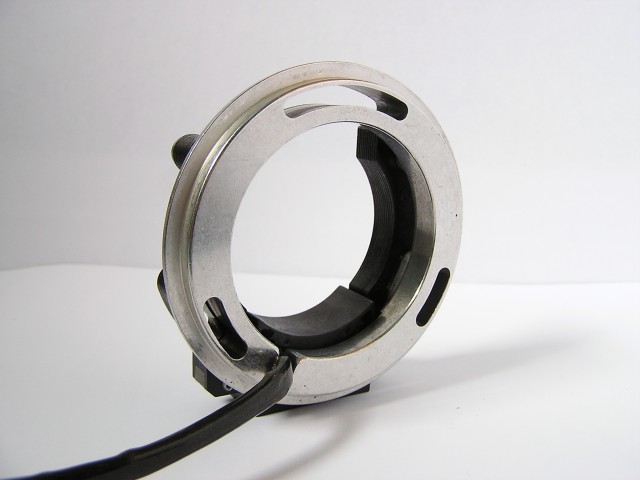 Stator PVL Digital
