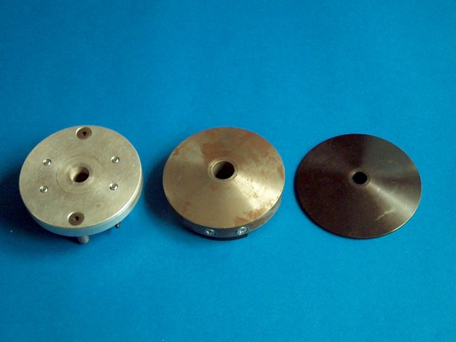 Variateur Giraudo Evolution
