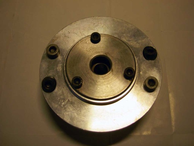 Variateur MBK
