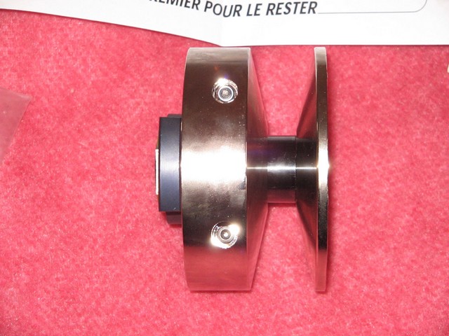 Variateur Bidalot G1/G2 Junior
