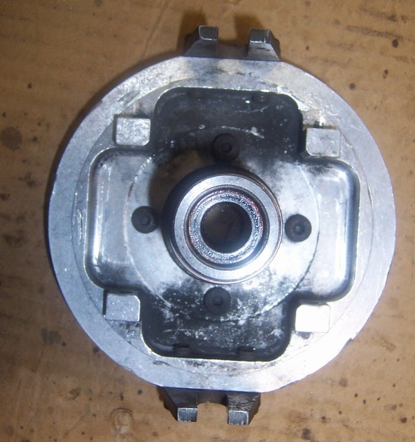 Variateur Bidalot 100mm
