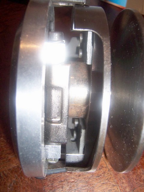 Variateur Bidalot 100mm
