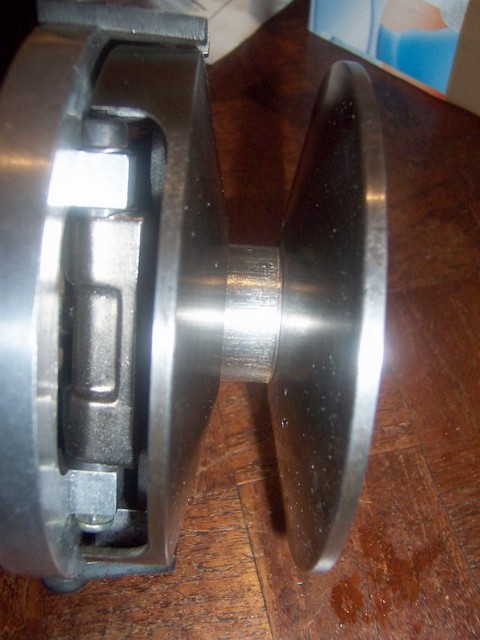 Variateur Bidalot 100mm
