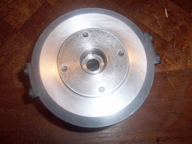 Variateur Bidalot 100mm
