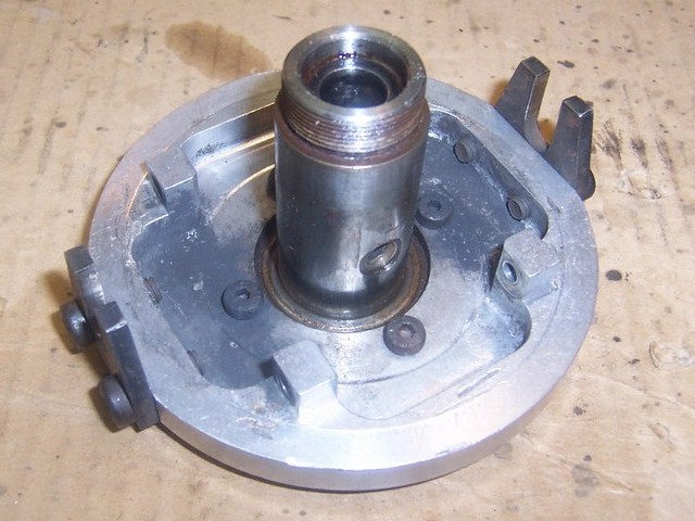 Variateur Bidalot 100mm
