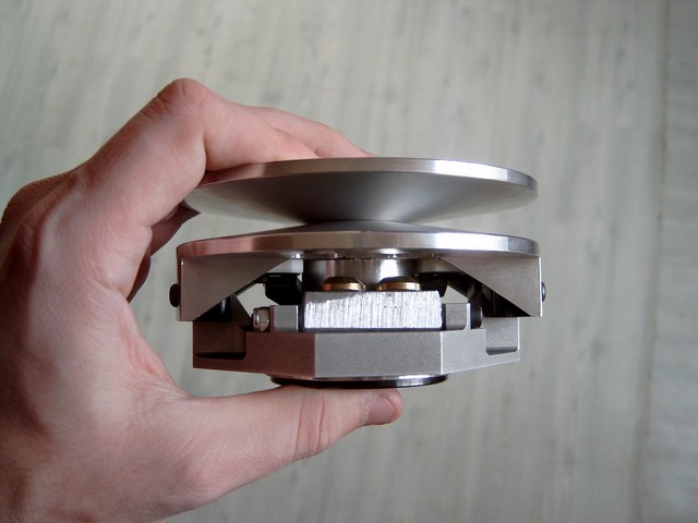 Variateur Bidalot 120mm
