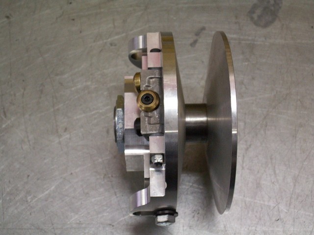 Variateur Conti 115mm
