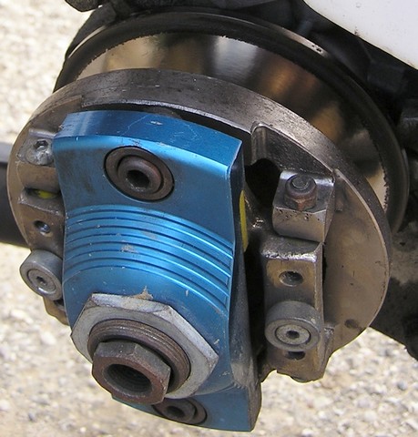 Variateur Doppler ER3
