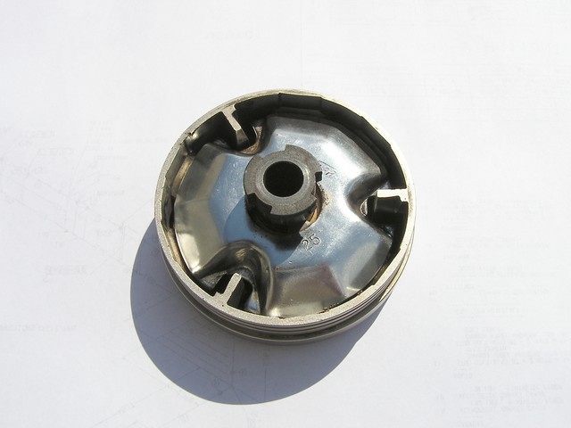 Variateur Doppler ER1
