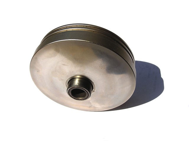 Variateur Doppler ER1
