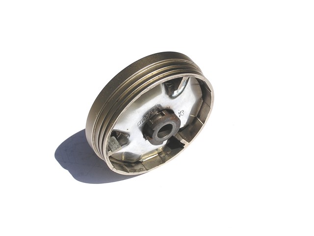 Variateur Doppler ER1
