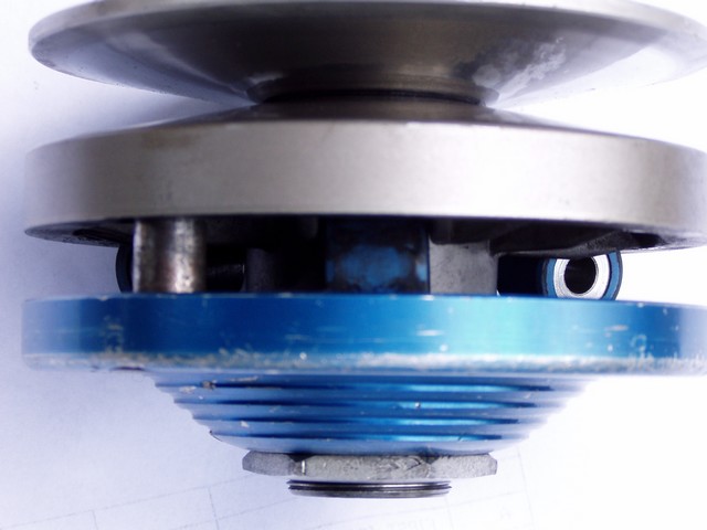 Variateur Doppler ER2
