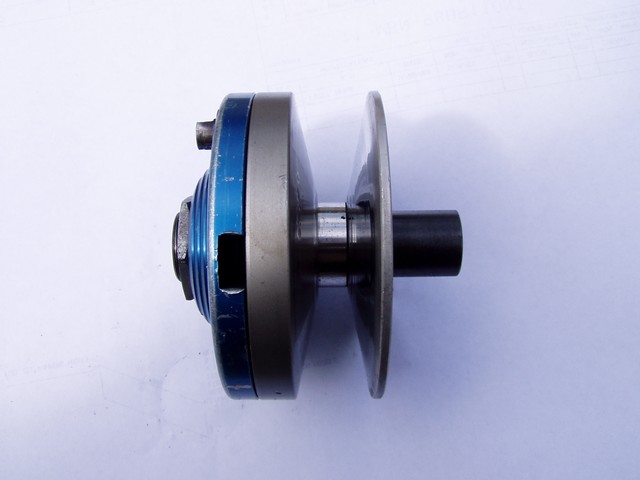 Variateur Doppler ER2
