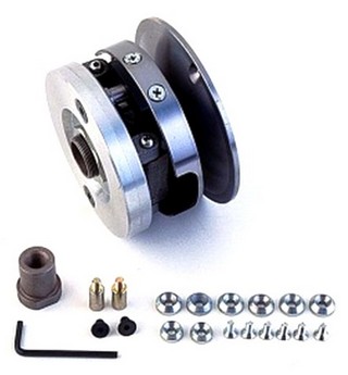 Variateur Giraudo Evolution
