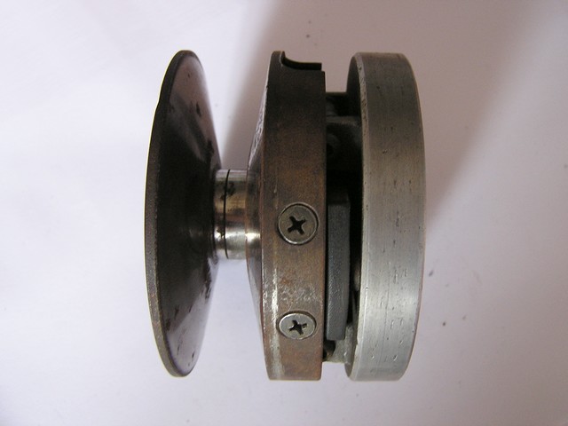 Variateur Giraudo Evolution
